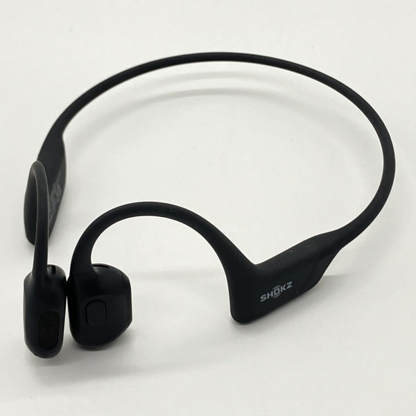 Shokz 【中古】OpenRun Pro Black【SKZ-EP-000007】【秋葉原