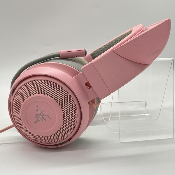 【中古】Kraken Kitty Quartz Pink【RZ04-02980200-R3M1】【秋葉原】