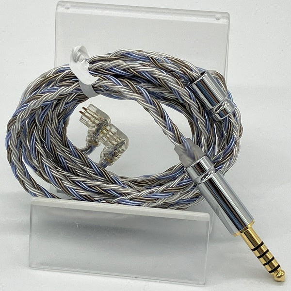 【中古】JSHiFi Warrior QDC2Pin - 4.4mm【秋葉原】