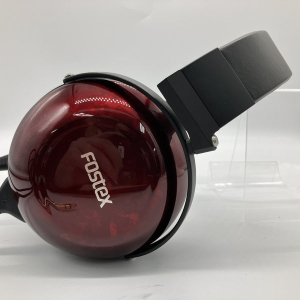 Fostex th900mk2 中古品 Amazon.com: Fostex TH900mk2 Premium Stereo Headphones with