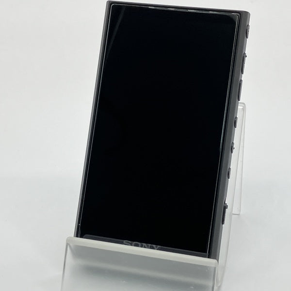 SONY NW-A306 32GB ブラック　ぼっち・ざ・ろっく! おすすめ詳細 | スタイリストのレビュー | ソニーストアについて