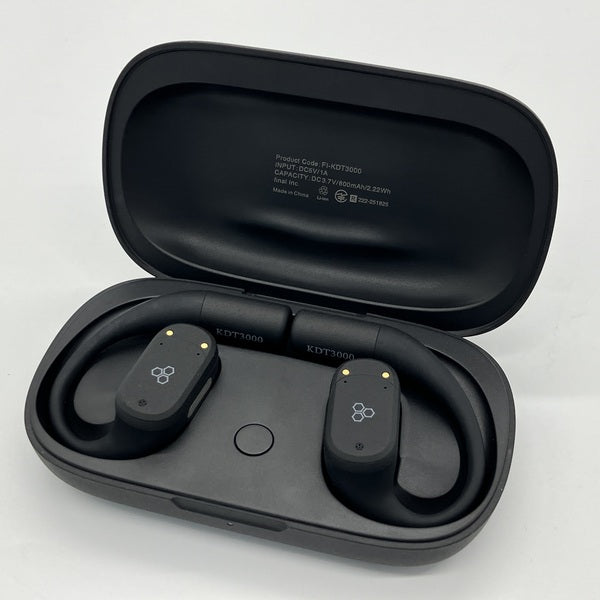 【中古】KDT3000 BLACK【秋葉原】