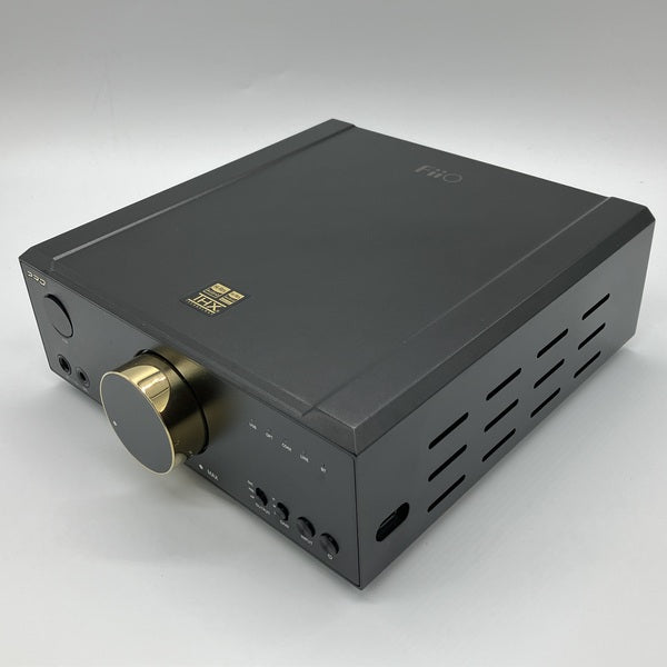 【中古】K9 Pro ESS 【FIO-K9PROESS-B】【日本橋】