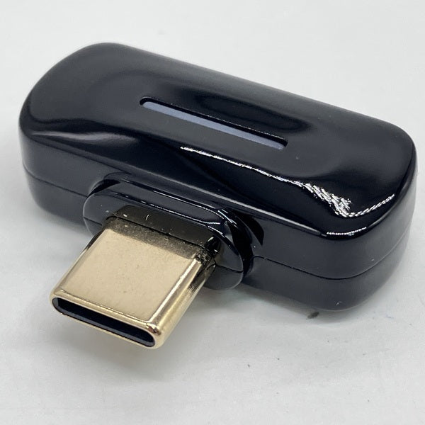 【中古】BT11 Black 【FIO-BT11-B】【日本橋】