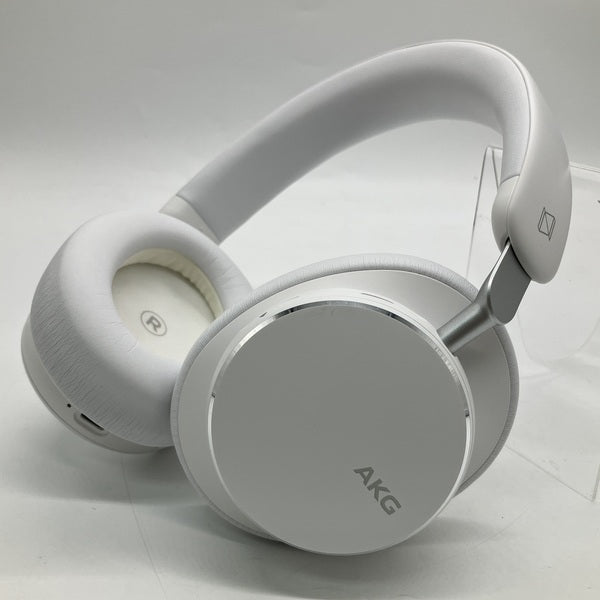 【中古】N9 Hybrid ホワイト【AKGN9HYBRIDWHT】【秋葉原】