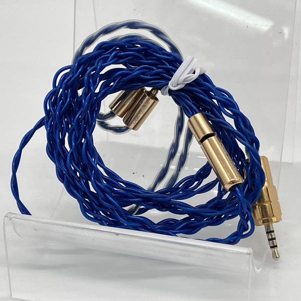 【中古】Hadal MkII MMCX - 2.5mm 【BEA-8565】【日本橋】