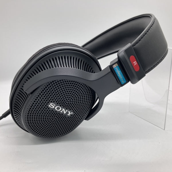 SONY 【中古】MDR-MV1【日本橋】 – e☆イヤホン