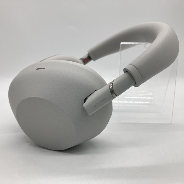 【中古】WH-1000XM6 SM プラチナシルバー【日本橋】