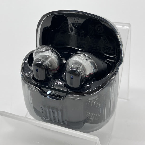 【中古】TUNE FLEX ブラック【JBLTFLEXGBLK】【仙台】