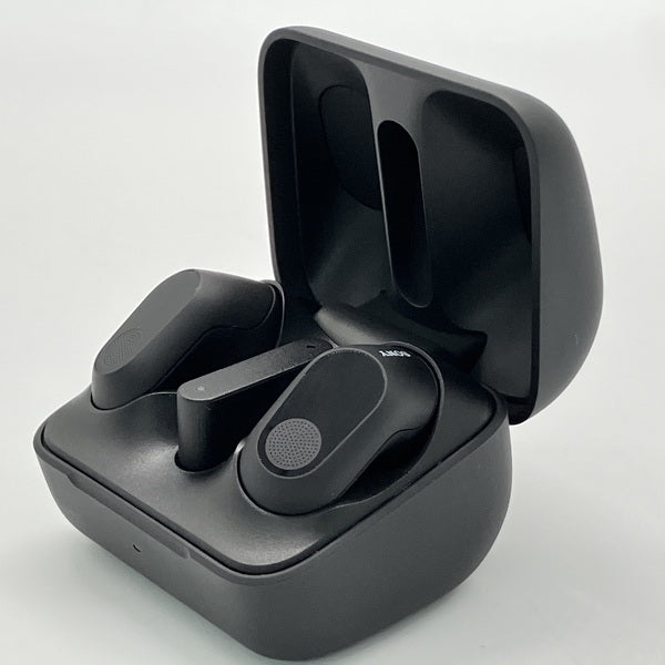 【中古】INZONE Buds ブラック 【WF-G700N BZ】【秋葉原】