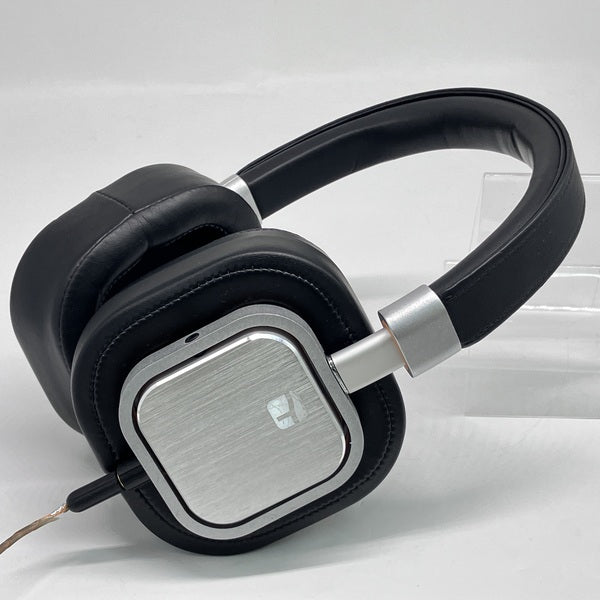 中古】 TORQUE オーバーヘッドヘッドフォン t402v TR-0002 中古-非常に