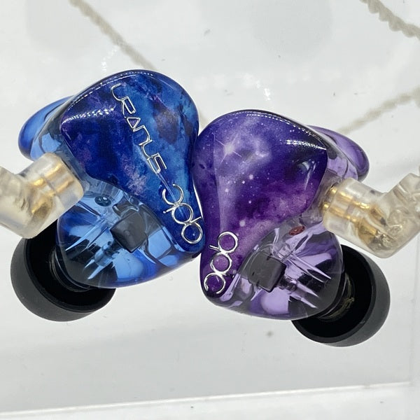【中古】Hybrid Uranus-S【QDC-HYBRID-URANUS-S】【日本橋】