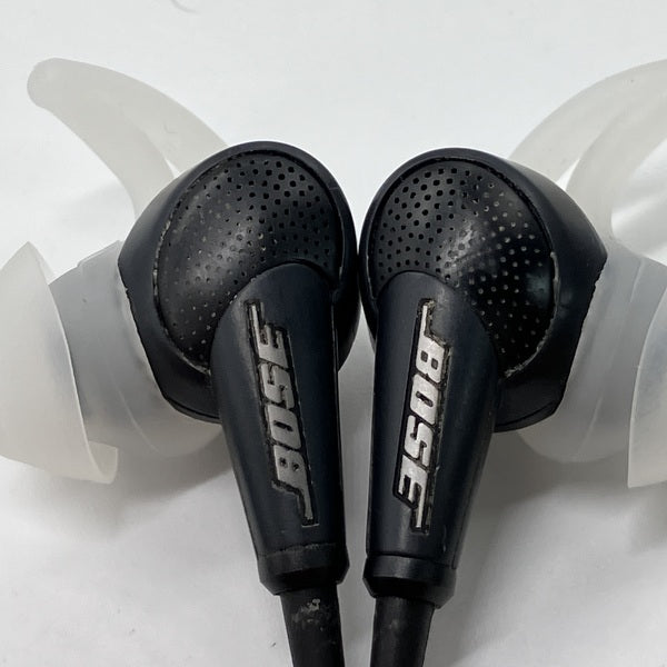 【中古】QuietComfort20 SM BK【日本橋】