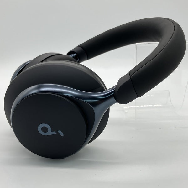 ANKER A3035011 Soundcore Space One ブラック 2c675542-0de0-4705-833a-