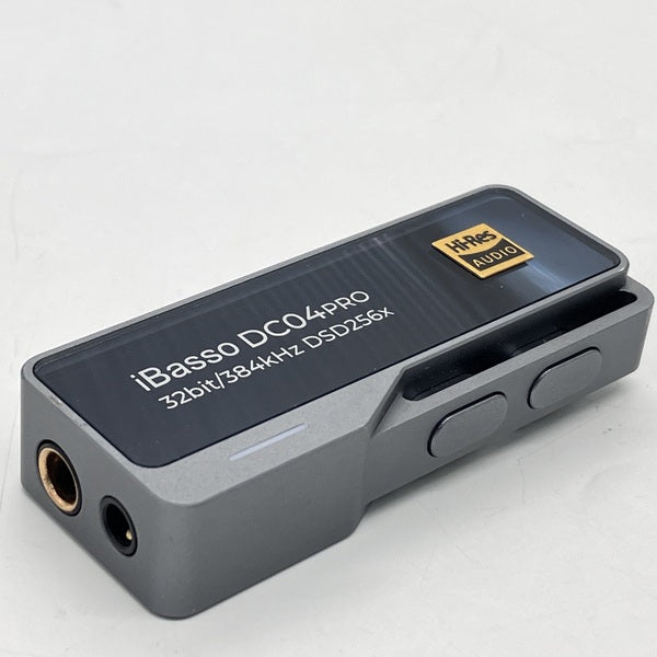 【中古】DC04PRO グレー【日本橋】