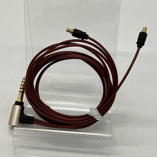 【中古】03シリーズ 4.4mm 5極プラグ-Pentaconn ear(L/R)【iect_03_bl4p_120】【秋葉原】
