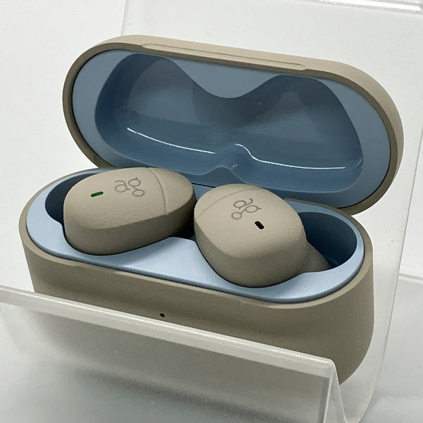 【新品・未開封】COTSUBU for ASMR 3D ワイヤレスイヤホン COTSUBU for ASMR MK2/3D | ag-”ちょうどいい”ワイヤレス