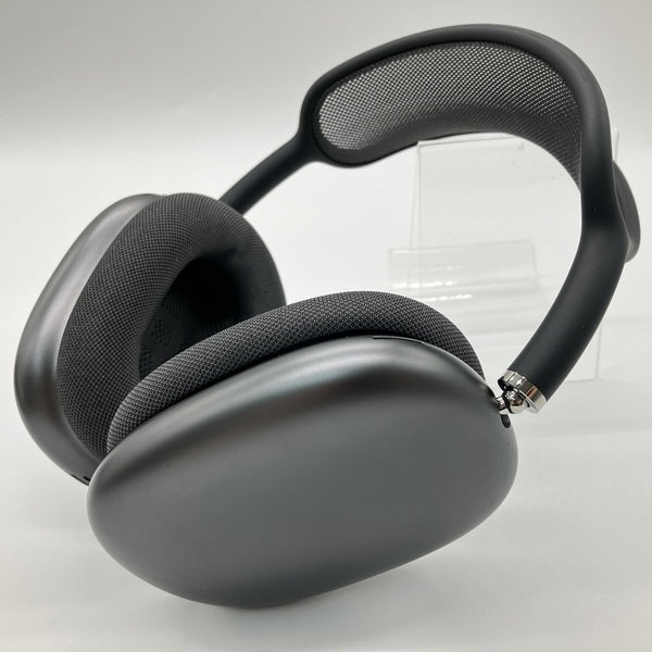 【中古】AirPods Max MGYH3J/A ワイヤレスヘッドホン スペースグレイ【秋葉原】
