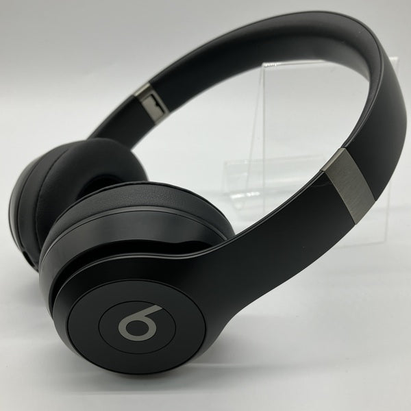 ★新品未開封★Beats solo4［ブラック］ Amazon.com: Beats Solo4 Wireless Headphones - On-Ear