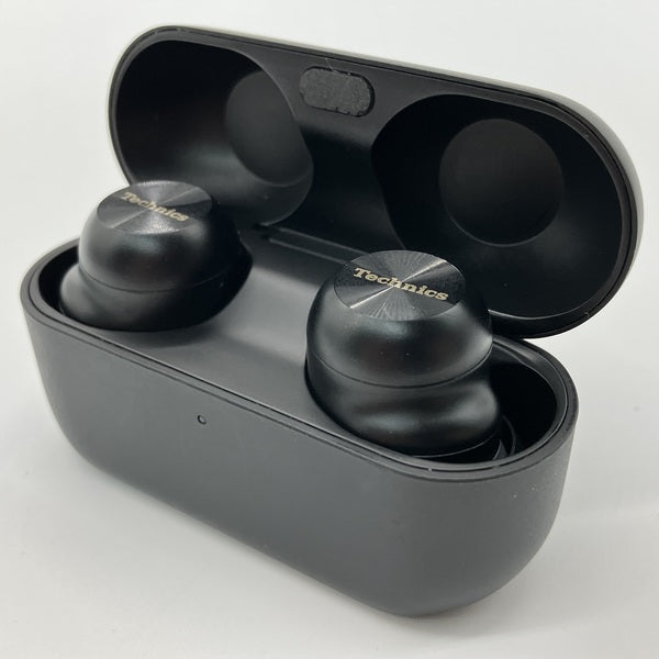 Technics EAH-AZ100 EAH-AZ100-K ブラック パナソニック Technics EAH-AZ100-K [ブラック] 価格比較 - 価格.com
