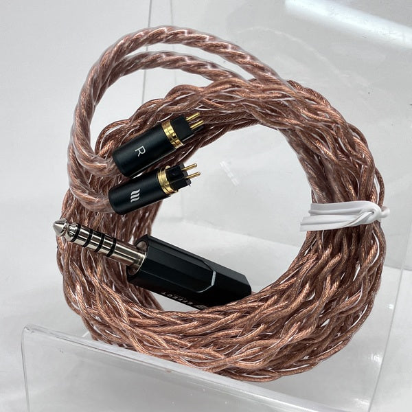 最新作 ほぼ新品 EFFECT AUDIO Ares S II 2ピン 4.4 effect-audio-ares-s2.webp