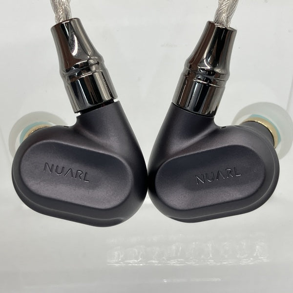 【中古】NX1 Chapter2 サンドブラック【NX1C2】【秋葉原】