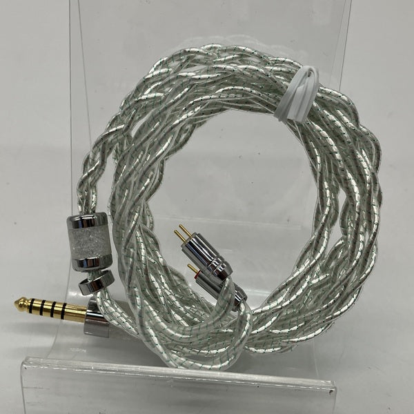 【中古】GY HiFi-200 BlueIceCave 2Pin to 4.4mm【秋葉原】