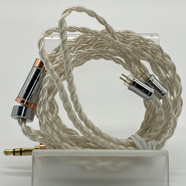 【中古】(旧仕様)Lune MKVI (2Pin to 3.5mm Straight)【秋葉原】