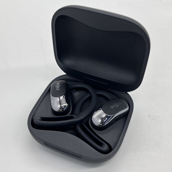 【中古】OpenFit Air Black【SKZ-EP-000025】【秋葉原】