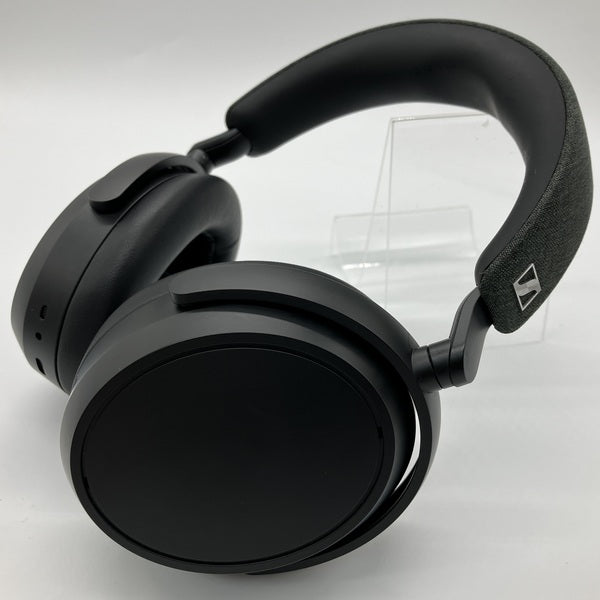 【中古】MOMENTUM 4 Wireless ブラック 【M4AEBT BLACK】【秋葉原】