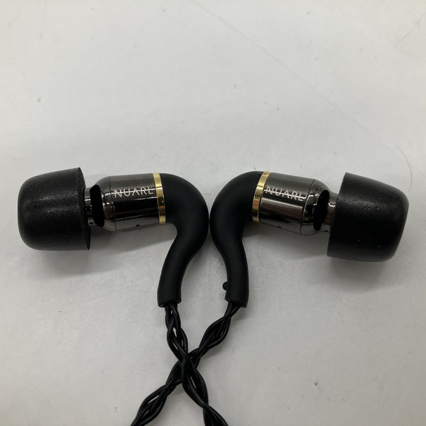 【中古】NX3 ブラックメタリック 【NX3-BM】【秋葉原】