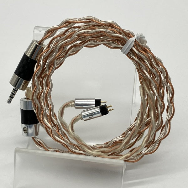 EFFECT AUDIO 【中古】ErosⅡ cable(2Pin to 2.5mm Balanced)【秋葉原