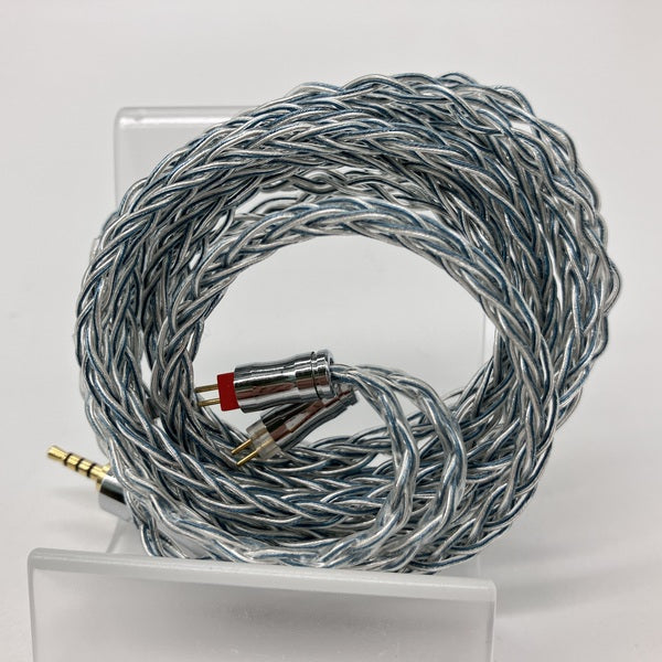【中古】NICEHCK C8s-3 8芯【仙台】