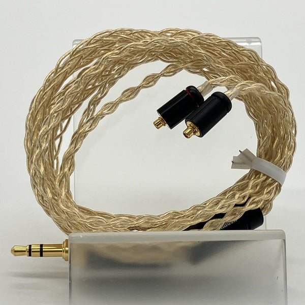 【中古】篝火 (Kagaribi) 3.5mmステレオミニ/MMCX 【NLS-KRB】【秋葉原】