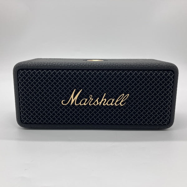 【中古】Emberton II Black and Brass【仙台】