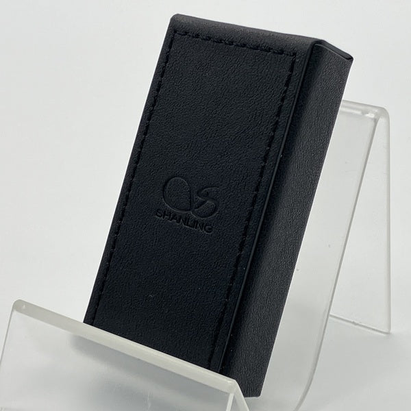 【中古】UA6専用レザーケース Black【秋葉原】