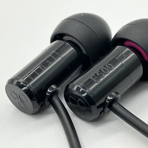 【中古】E500【秋葉原】