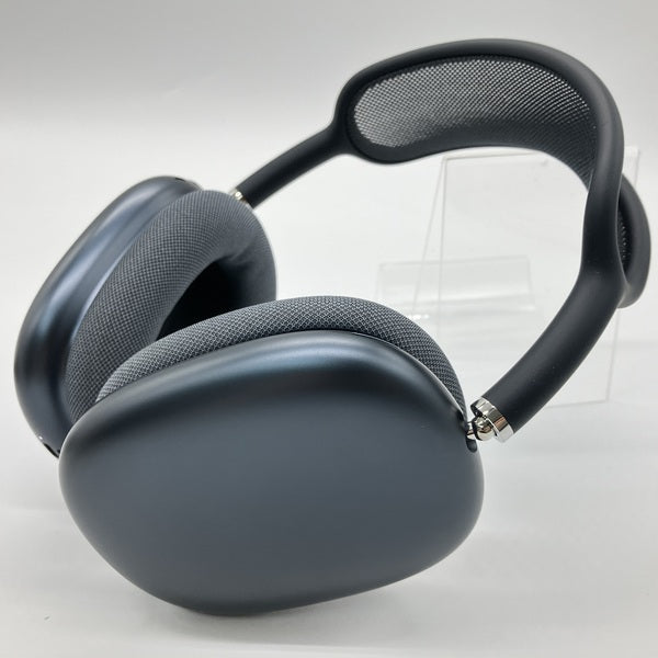 【中古】AirPods Max(USB-C) MWW43ZA/A ミッドナイト【秋葉原】