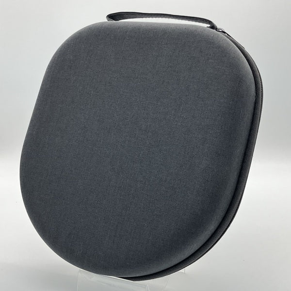 【中古】AirPods Max 用ファブリックケース ブラック【秋葉原】