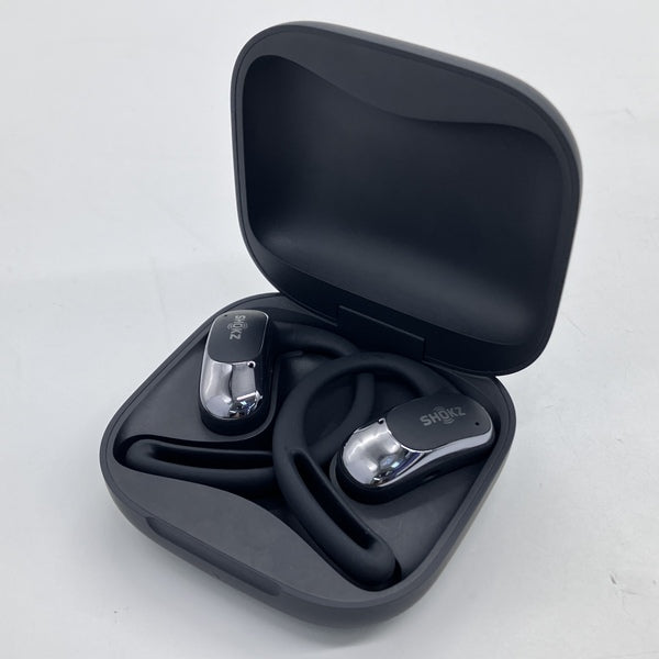 【中古】OpenFit Air Black【SKZ-EP-000025】【秋葉原】