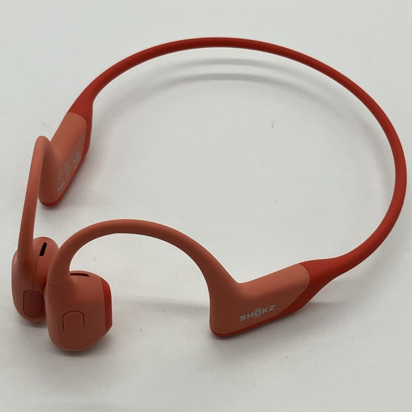 【中古】OpenRun Pro Pink 【SKZ-EP-000010】【秋葉原】