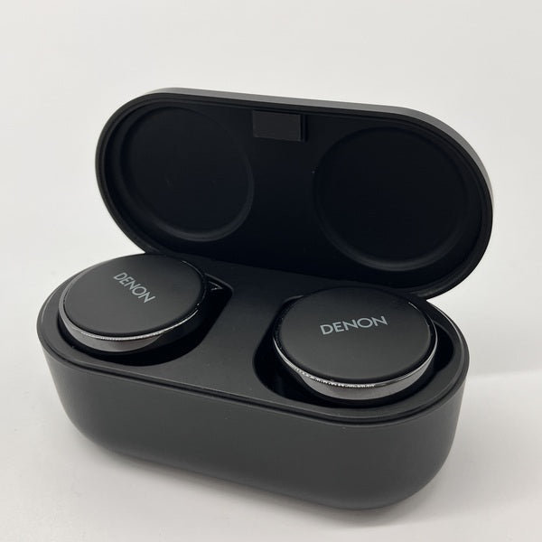 【中古】PerL Pro True Wireless Earbuds ブラック【AHC15PLBKEM】【仙台】
