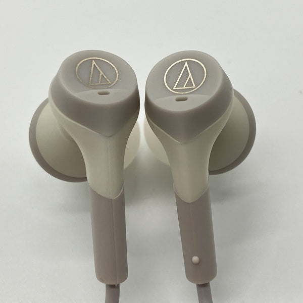【中古】ATH-CKS330NC ベージュ【秋葉原】
