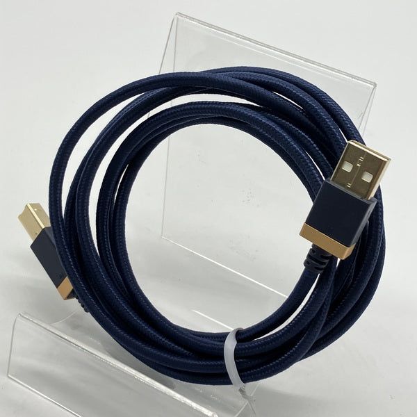 【中古】音楽伝送 A-Bケーブル USB2.0 2.0m 【DH-AB20】【秋葉原】