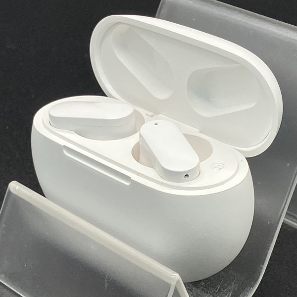 【中古】EggPods ホワイト 【ABT-AP8 WH】【秋葉原】