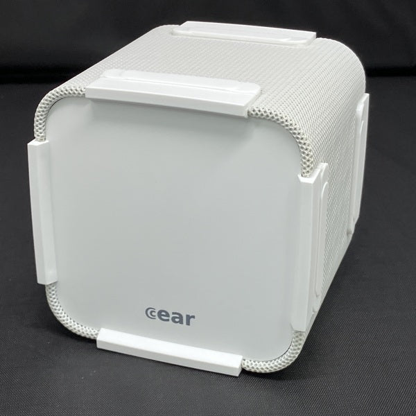 Cear pave CP-4000-WT ホワイト シーイヤーパヴェ Cear pavé CP-4000-WT シーイヤーパヴェ ホワイト Cear pave