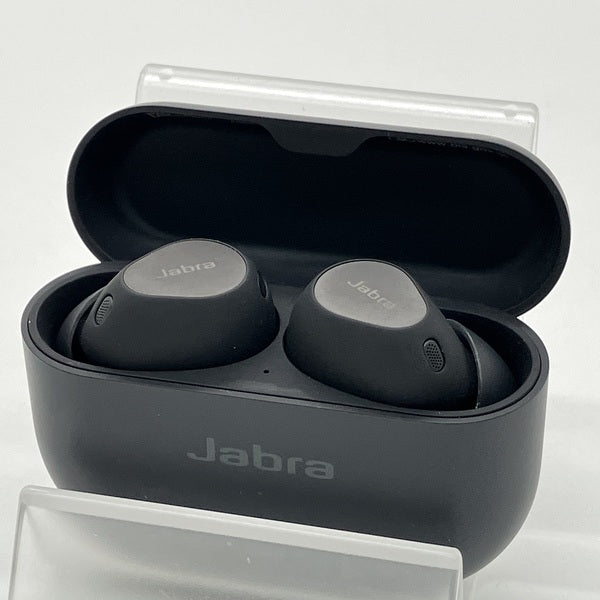Jabra 【中古】Elite 10 Matte Black【秋葉原】 – e☆イヤホン