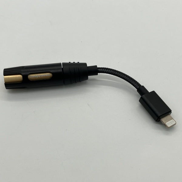 【中古】AS2000 Lightning Adapter【秋葉原】