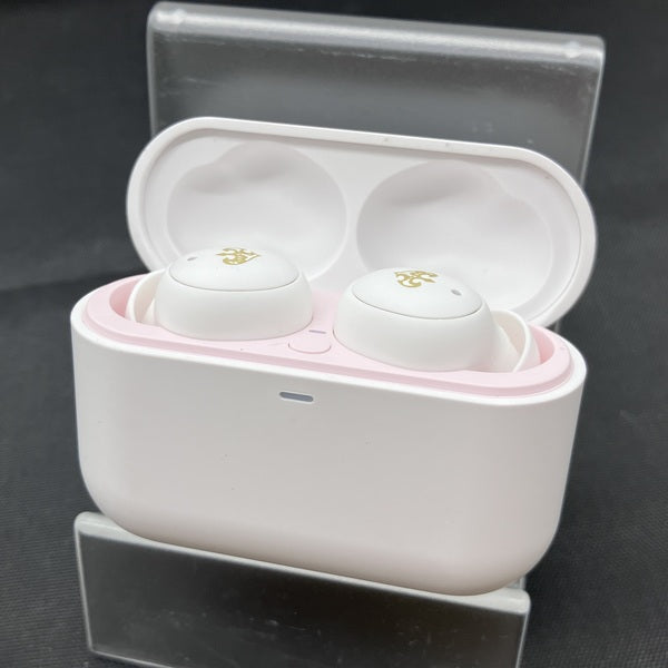 【中古】ZE500 for ASMR -Patra white コラボ【日本橋】