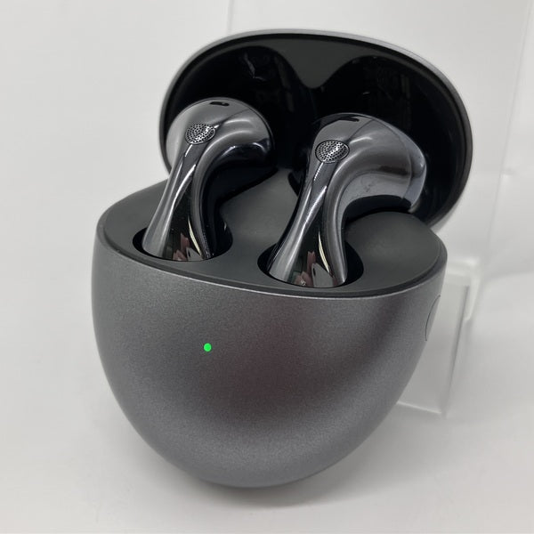 【中古】Freebuds 6 BLACK【日本橋】